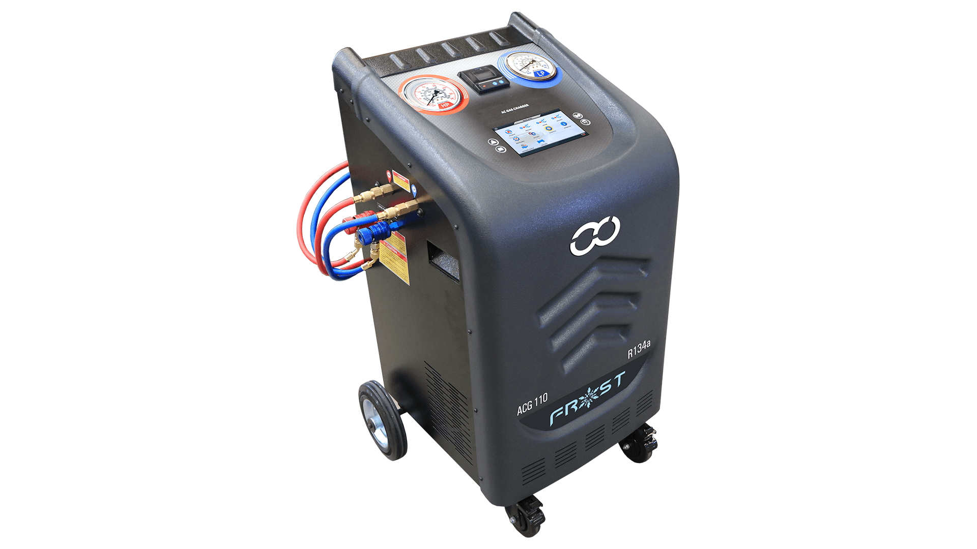 Frost ACG 110 – R134a Image
