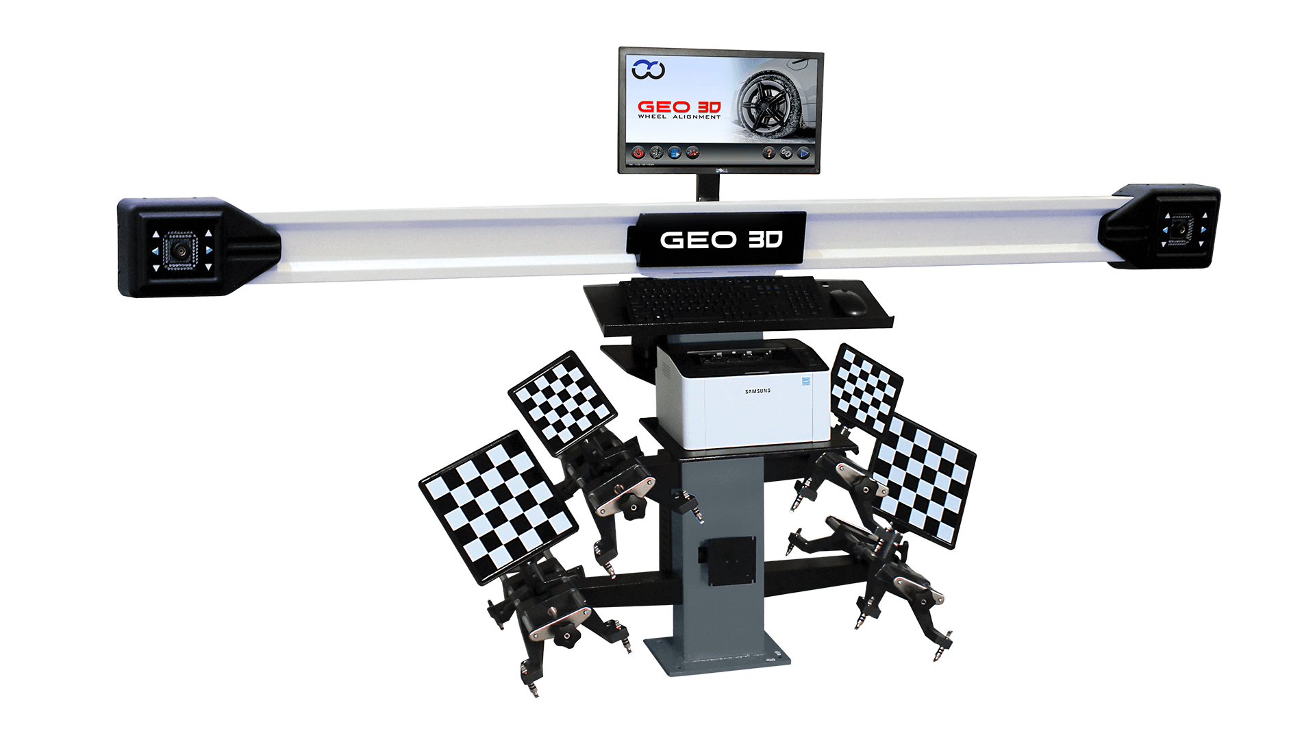 Geo 3D ABYS Image
