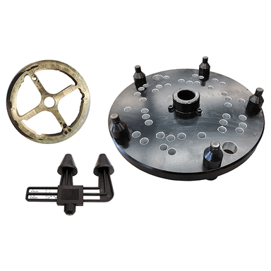 Universal Flange Kit HCV