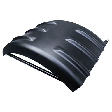 Wheel guard