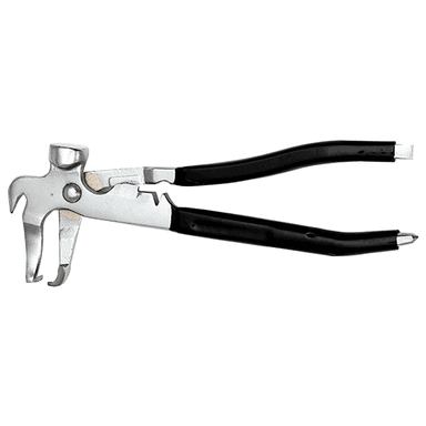 Weight plier