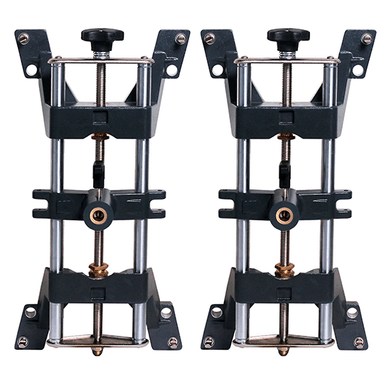 Wheel Brackets (12"-24")