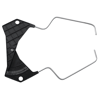 Width caliper HCV