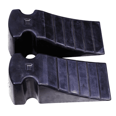 Wheel Stoppers