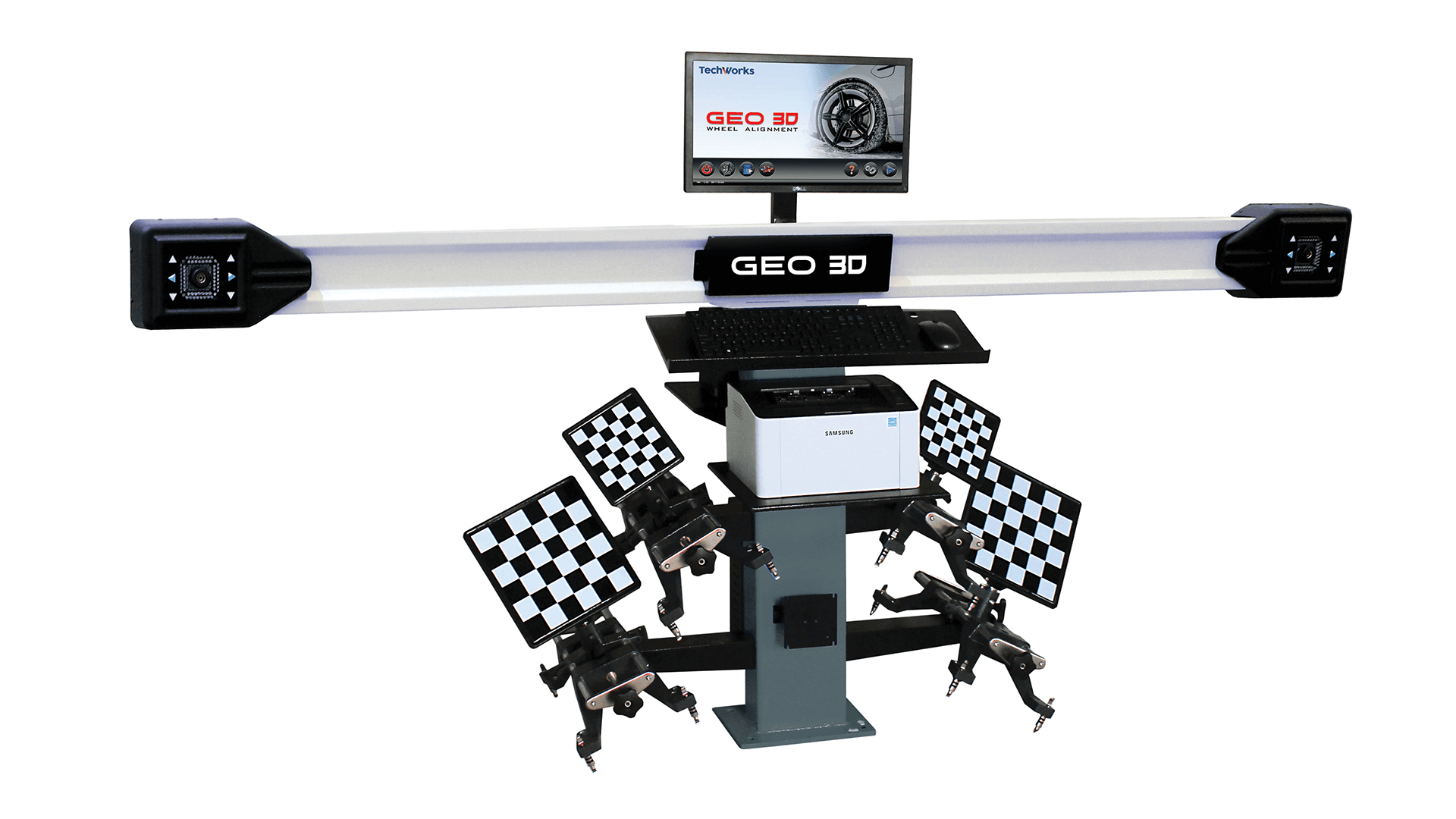 Geo 3D ABYS Image
