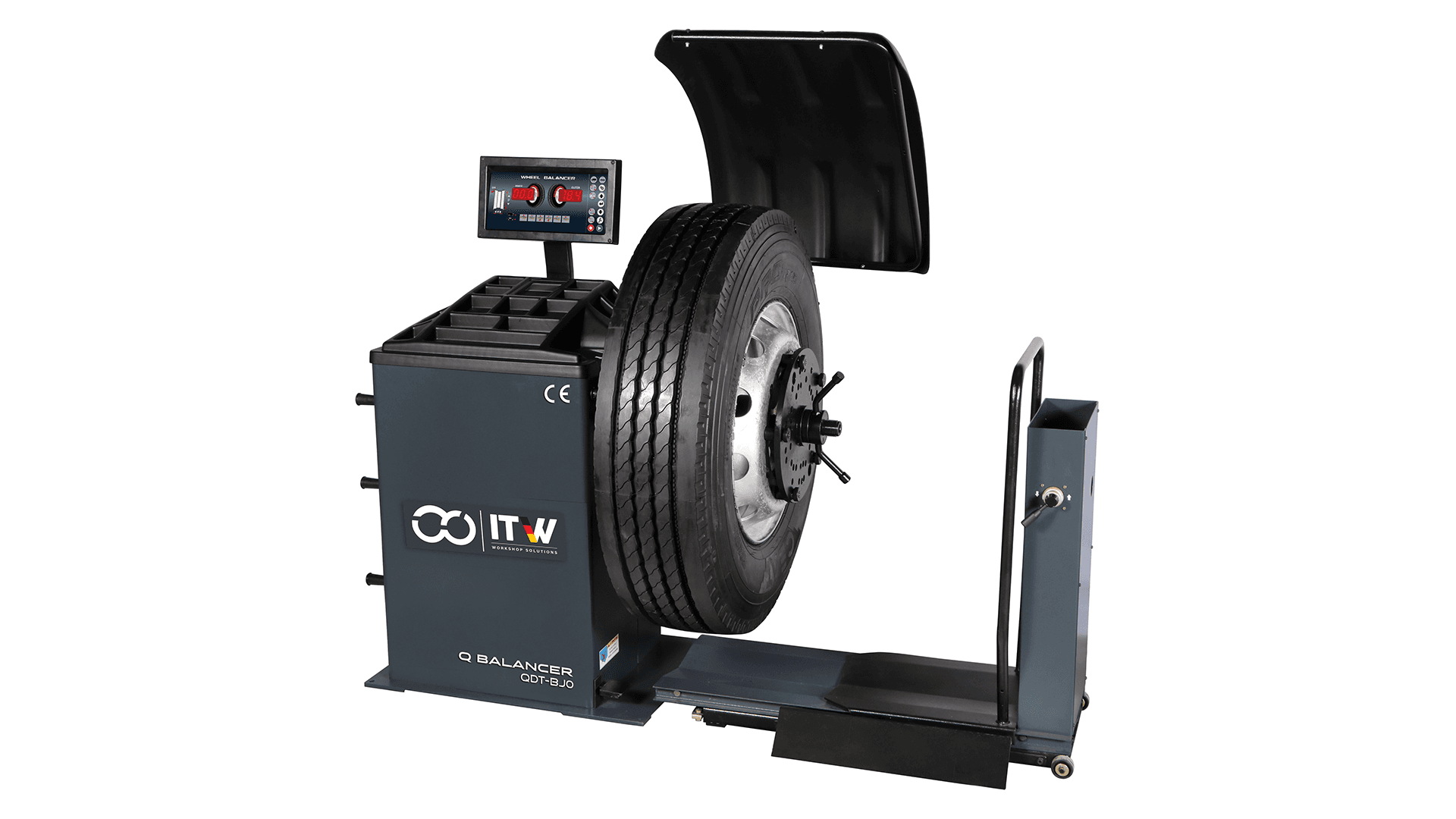 Q Balancer QDT-BJ0 Image